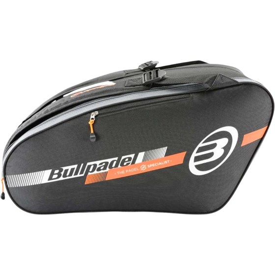 Torba Za Padel Bullpadel Tour 2025 Crna