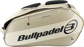 Torba Za Padel Bullpadel Vertex 2025 Bež