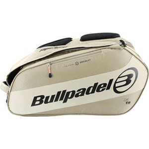 Torba Za Padel Bullpadel Vertex 2025 Bež