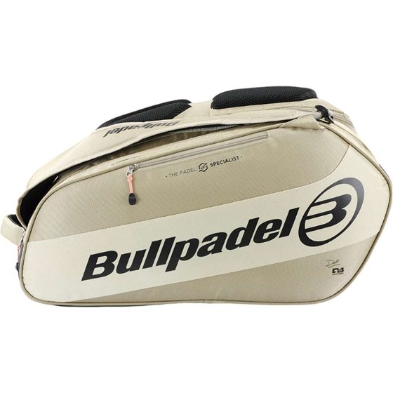 Torba Za Padel Bullpadel Vertex 2025 Bež