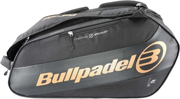 Torba Za Padel Bullpadel Vertex 2025 Crna