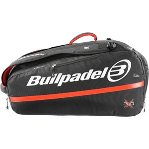 Torba Za Padel Bullpadel XPLO 2025 Crna