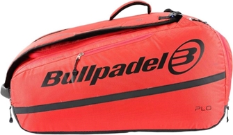 Torba Za Padel Bullpadel XPLO 2025 Crvena