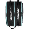 Torba Za Padel Dunlop Elite Crna/Zelena 2025