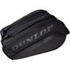 Torba Za Padel Dunlop Elite Crna 2025