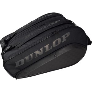 Torba Za Padel Dunlop Elite Crna 2025