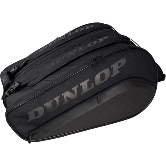 Torba Za Padel Dunlop Elite Crna 2025