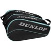 Torba Za Padel Dunlop Elite Crna/Zelena 2025
