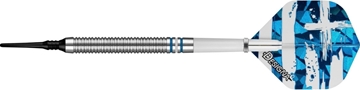 Strelice Za Pikado Patriot-X Greece 90% Tungsten