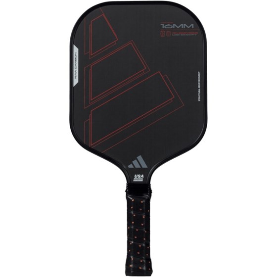 Pickleball Reket adidas RX Carbon CTRL 2025