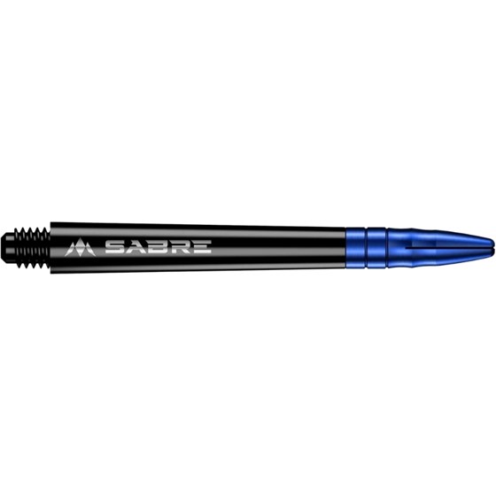 Pikado Nastavci Sabre Crna/Plava