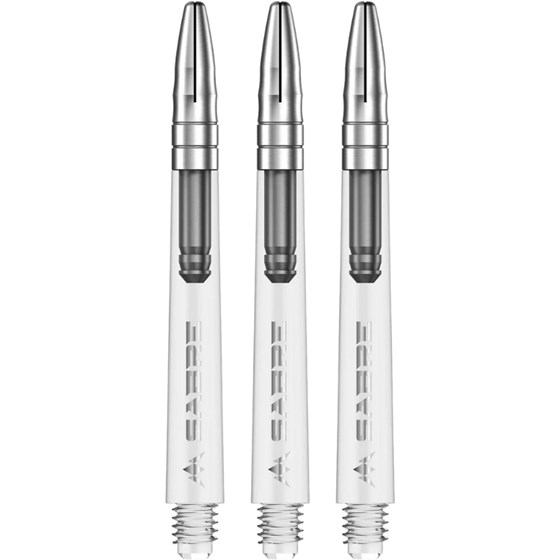 Pikado Nastavci Sabre Prozirna/Srebrna