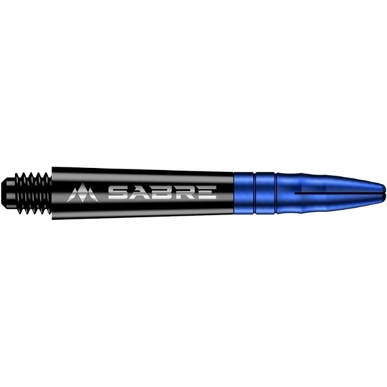 Pikado Nastavci Sabre Crna/Plava