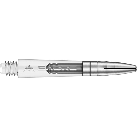 Pikado Nastavci Sabre Prozirna/Srebrna