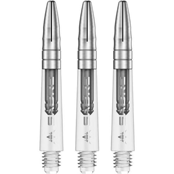 Pikado Nastavci Sabre Prozirna/Srebrna