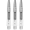 Pikado Nastavci Sabre Prozirna/Srebrna