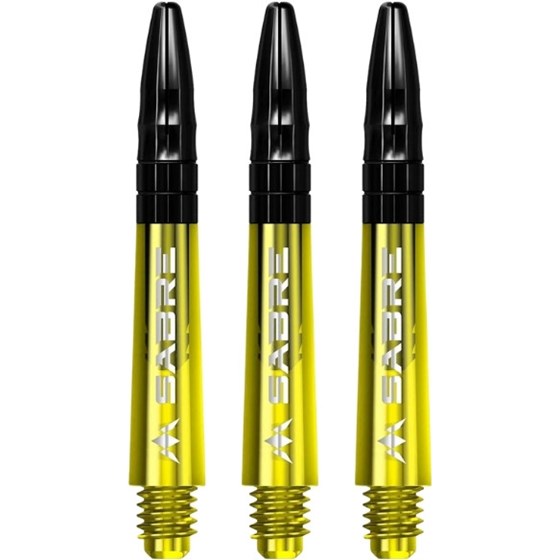 Pikado Nastavci Sabre Žuta/Crna