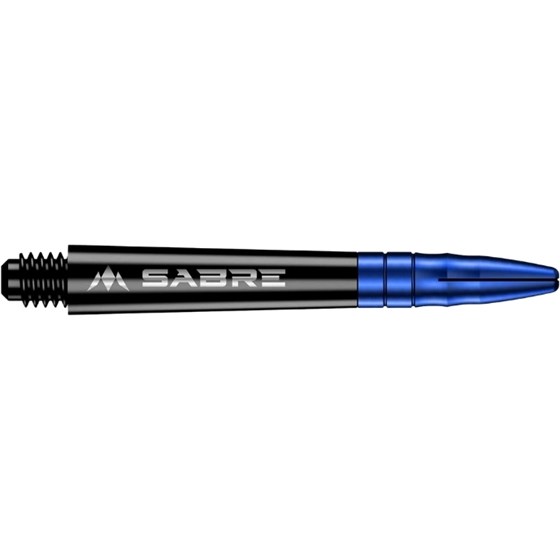 Pikado Nastavci Sabre Crna/Plava