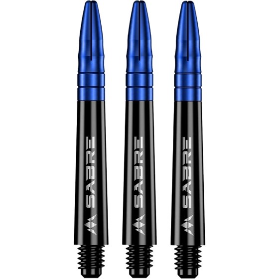 Pikado Nastavci Sabre Crna/Plava