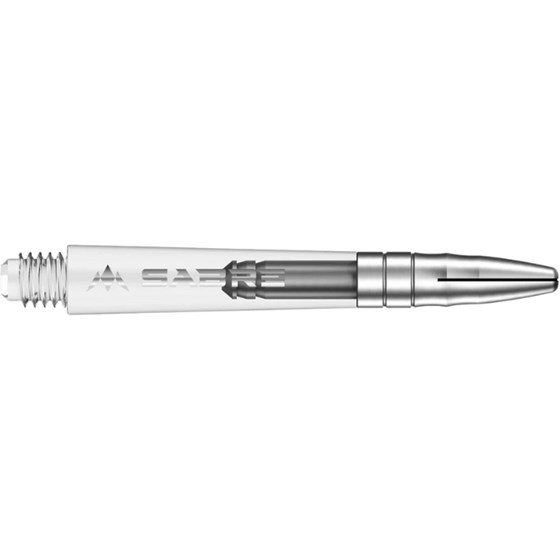 Pikado Nastavci Sabre Prozirna/Srebrna