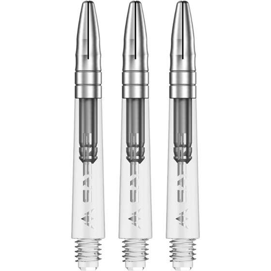 Pikado Nastavci Sabre Prozirna/Srebrna