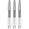 Pikado Nastavci Sabre Prozirna/Srebrna