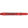 Pikado Nastavci Pro Grip Tag Crvena/Crna x3 Seta