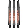 Pikado Nastavci Pro Grip Tag Narančasta/Crna x3 Seta