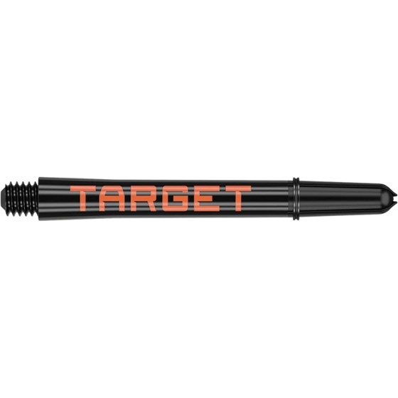 Pikado Nastavci Pro Grip Tag Narančasta/Crna x3 Seta
