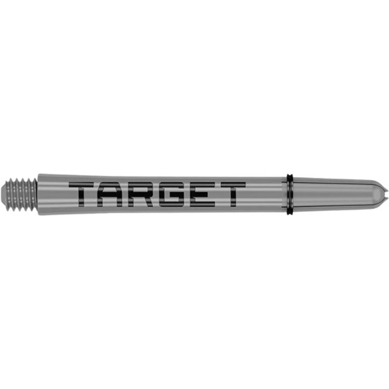 Pikado Nastavci Pro Grip Tag Siva/Crna x3 Seta