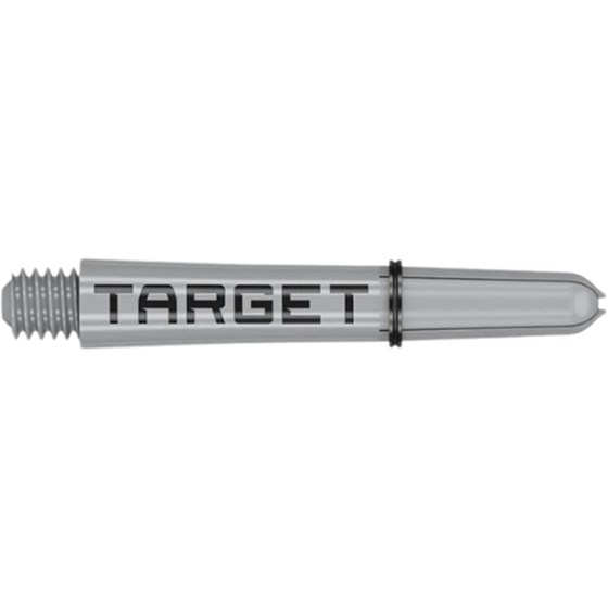 Pikado Nastavci Pro Grip Tag Siva/Crna x3 Seta