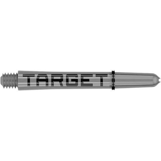 Pikado Nastavci Pro Grip Tag Siva/Crna x3 Seta