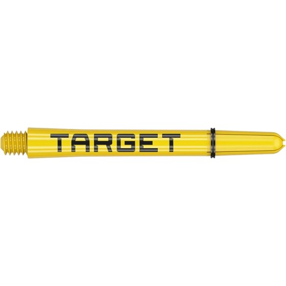 Pikado Nastavci Pro Grip Tag Žuta/Crna x3 Seta