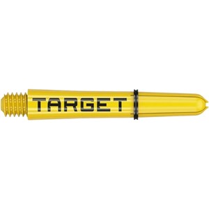 Pikado Nastavci Pro Grip Tag Žuta/Crna 3x Set