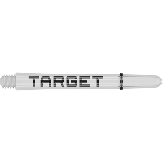 Pikado Nastavci Pro Grip Tag Bijela/Crna x3 Seta