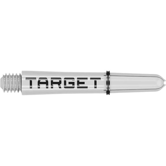 Pikado Nastavci Pro Grip Tag Bijela/Crna x3 Seta