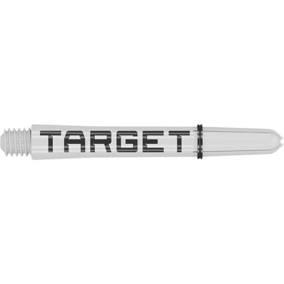 Pikado Nastavci Pro Grip Tag Bijela/Crna x3 Seta