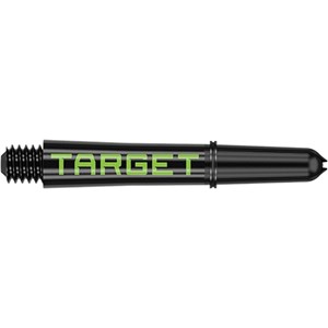 Pikado Nastavci Pro Grip Tag Zelena/Crna x3 Seta