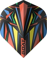 Pikado Pera Athlete Crvena No2