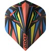 Pikado Pera Athlete Crvena No2