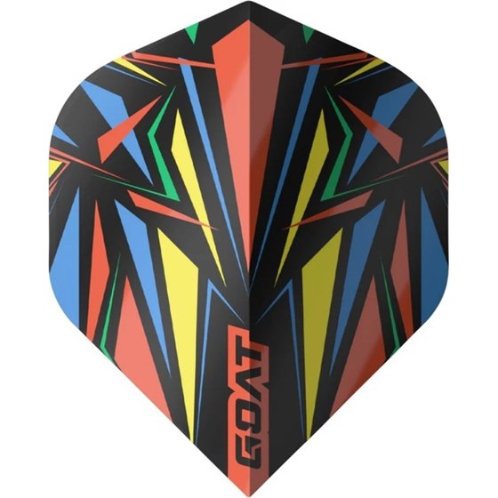 Pikado Pera Athlete Crvena No2