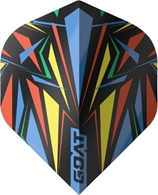 Pikado Pera Athlete Plava No2