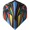 Pikado Pera Athlete Plava No2