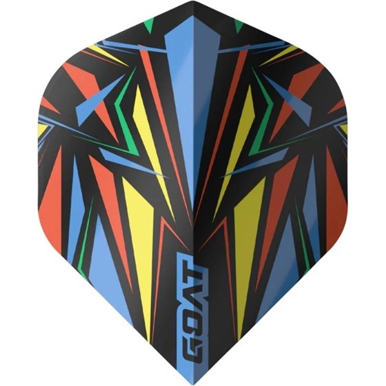 Pikado Pera Athlete Plava No2