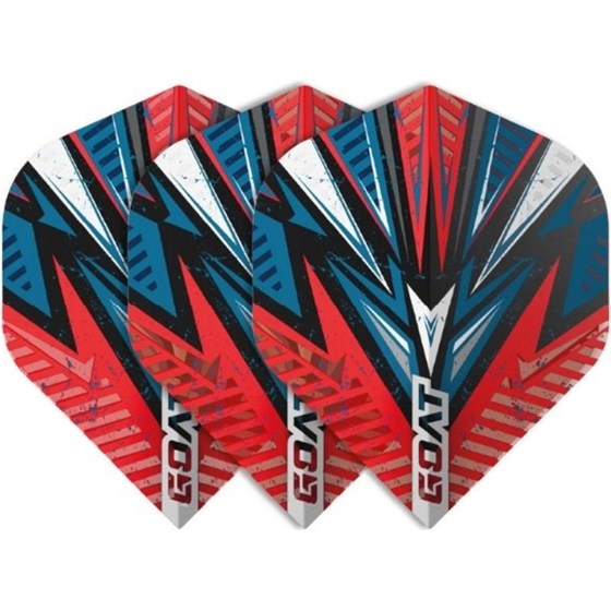 Pikado Pera Quarterback No2