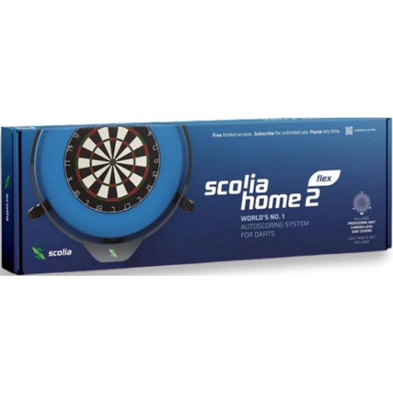 Pikado Sustav Zbrajanja Scolia Home 2 FLEX