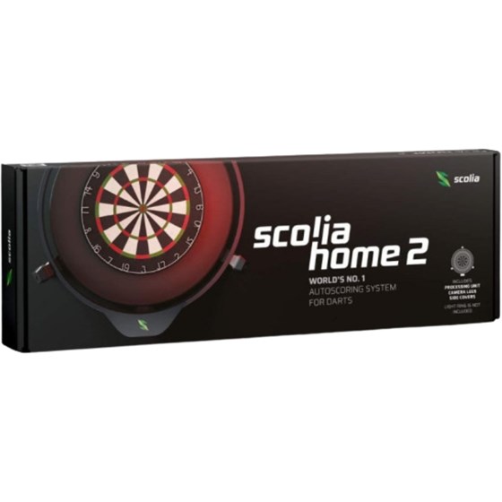 Pikado Sustav Zbrajanja Scolia Home 2 