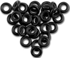 Pikado Clic O-Ring Gumice 30kom