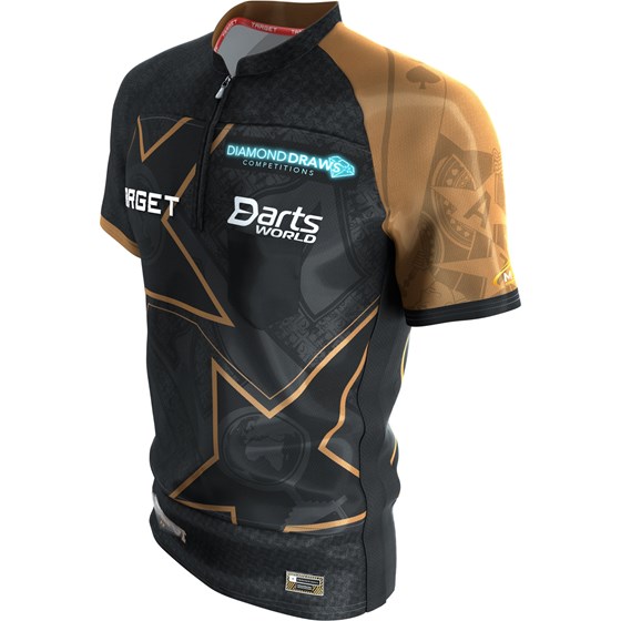 Pikado Majica Adrian Lewis 2027