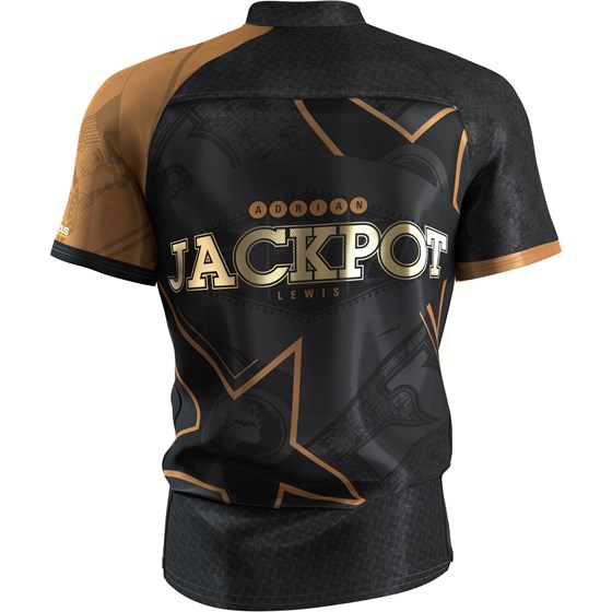 Pikado Majica Adrian Lewis 2027